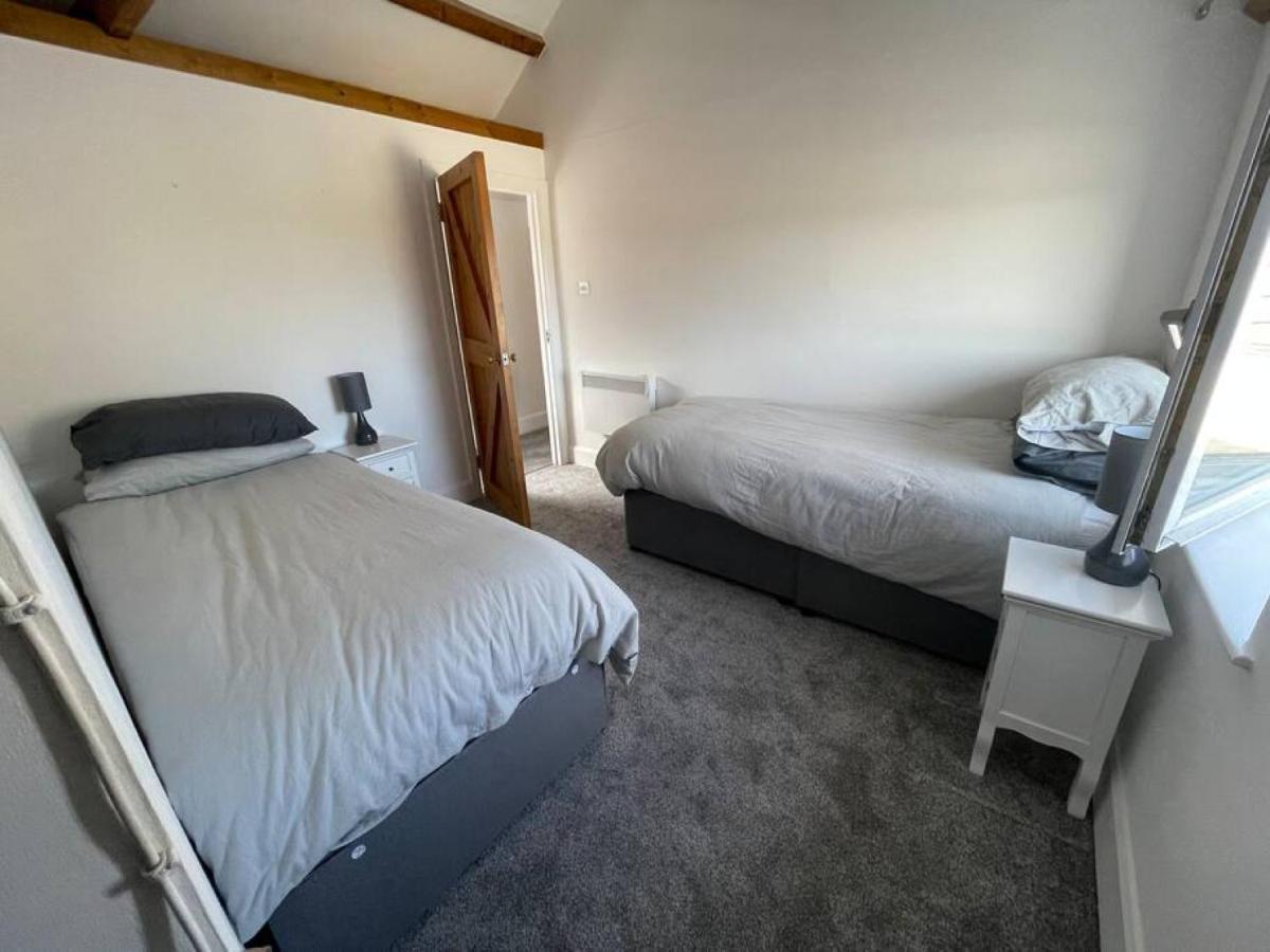 Mews Cottage Tintagel Two bed sleeps 4 Buitenkant foto