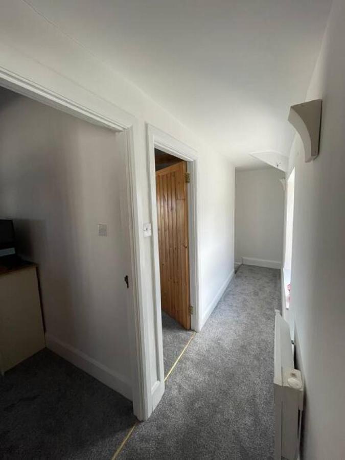 Mews Cottage Tintagel Two bed sleeps 4 Buitenkant foto