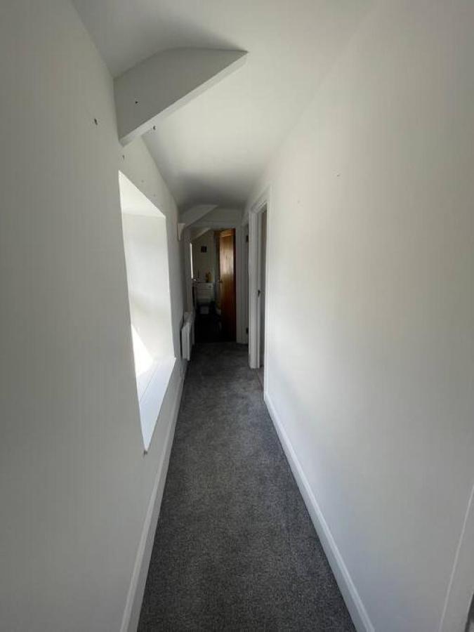 Mews Cottage Tintagel Two bed sleeps 4 Buitenkant foto